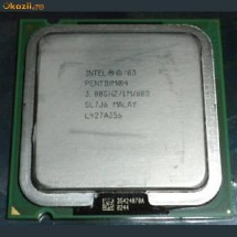 Intel Pentium 4 530 SL7J6 3,00Ghz foto