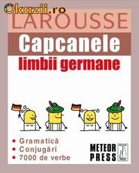 Capcanele limbii germane - 121813 foto