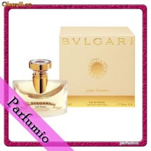 Parfum Bvlgari Femme , apa de parfum, 50ml. Parfumio - Vanzator Premium pe Okazii. Doar parfumuri originale! foto