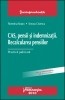 CAS, pensii si indemnizatii. Recalcularea pensiilor - 117044 foto