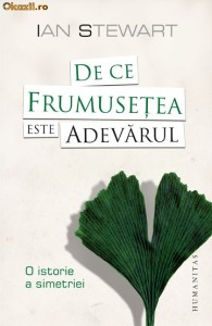 De ce frumusetea este adevarul. O istorie a simetriei - 117047 foto