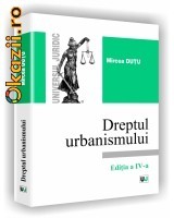 Dreptul urbanismului - 102141 foto