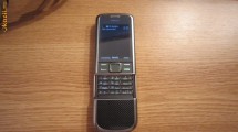 nokia 8800 carbon arte foto