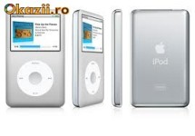 IPOD 80GB defect foto