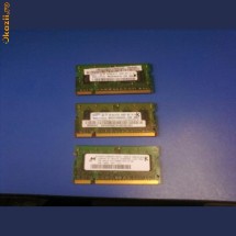 MEMORII SODIMM 1G DDR2 foto