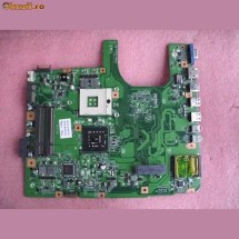 Placa de baza defecta ACER AS5535 AS5735(neumblat pe ea cu un co foto