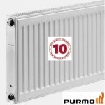 Radiator (calorifer) 22/600/500 PURMO foto