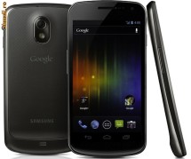 SAMSUNG GALAXY NEXUS I9250 SIGILAT !! 0 MIN !! CODAT VODAFONE !! GARANTIE 2 ANI !! 1999 RON !! foto