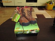 Bocanci Skechers 12cm / nr.22 foto
