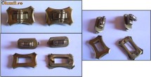 Sistem inchidere geanta vintage (2 buc) + BONUS foto
