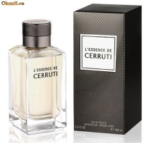 L`essence de Cerruti foto