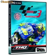 Moto GP Ultimate Racing Technology 3 foto