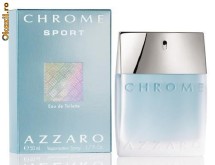 Chrome Sport foto