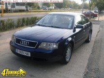 audi a 6 foto