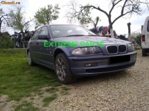 dezmembrez BMW E46 316 - 318 - 320D foto
