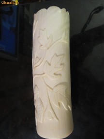 OBIECT DE COLECTIE DIN FILDES -SCULPTURA foto