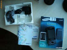 Samsung GT-C6112 DUAL SIM foto