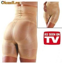 SLIM LIFT CORSET SLABIT foto