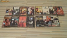 Casete Originale HIP-HOP Romanesc foto