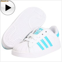 *** Adidasi ADIDAS SUPERSTAR 2, Baieti / Fete / Copii, 100% AUTENTIC, G22459 *** foto