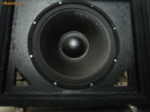 basi 300w rms foto