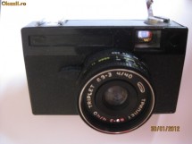 APARAT FOTO SOVIETIC DIN ANII 80 foto