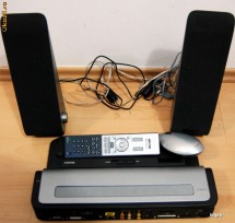 Docking Station laptop Sony foto