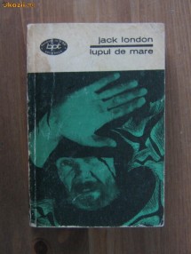 Jack London - Lupul de mare foto