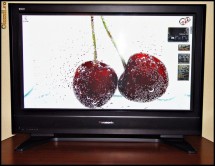 Televizor cu plasma Panasonic Viera TH-37PV7P, 94 cm foto