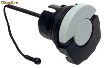 Buson ulei / benzina stihl 210 / 230 / 250 / 170 / 180 / 360 etc. foto