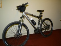 TREK 4100 IN PERFECTA STARE+DIVERSE ACCESORII foto