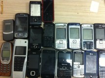 Telefoane defecte / functionale . foto