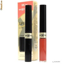 Ruj Max Factor Lipfinity 185 Sultry foto
