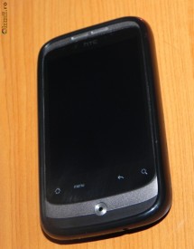 HTC WILDFIRE foto