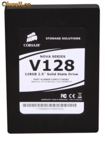 SSD Corsair 128GB ! SUPER OKAZIE! foto