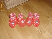 botosei fetite MINNIE MOUSE, 2 BUC ,NOI foto