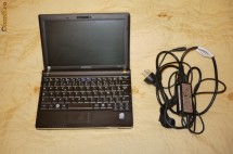 netbook samsung nc-10 - defect, pentru piese sau reparatie foto