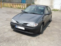 Renault Megane 1996 foto