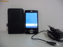 PDA HP IPAQ 214 FOTO REALE foto