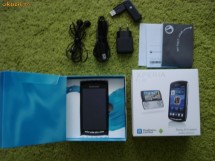 Sony Ericsson Xperia Play 16 GB NOU foto