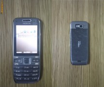 Nokia E52 foto