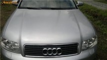 VAND AUDI A4 foto