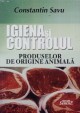 Igiena si controlul produselor de origine animala - 92921 foto