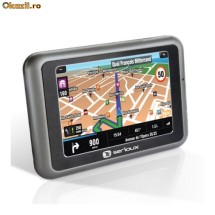 GPS 4.3 foto