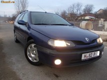 RENAULT LAGUNA 1.6 foto
