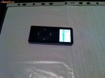 Ipod Nano 4GB pachet full original foto