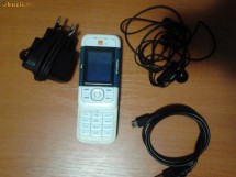 nokia 5200 foto