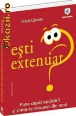 Esti extenuat? Pune capat epuizarii si simte-te minunat din nou! - 117678 foto