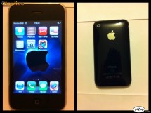 APPLE IPHONE 3GS 16GB foto