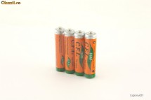 Acumulatori AAA 1600mAh 1,2V foto